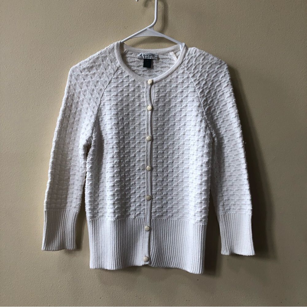 St. John Sweater